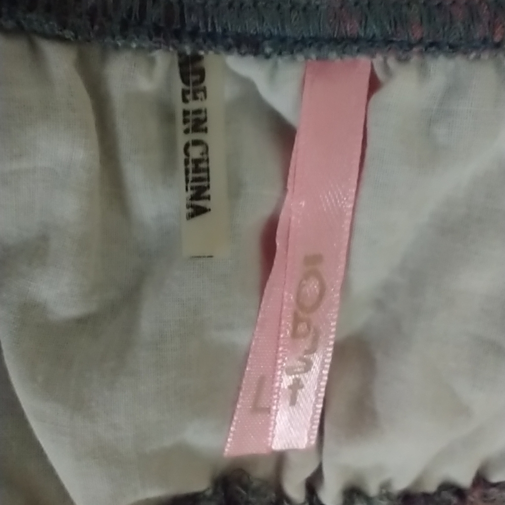Dress Women's tie strap dress - Picture 9 of 9